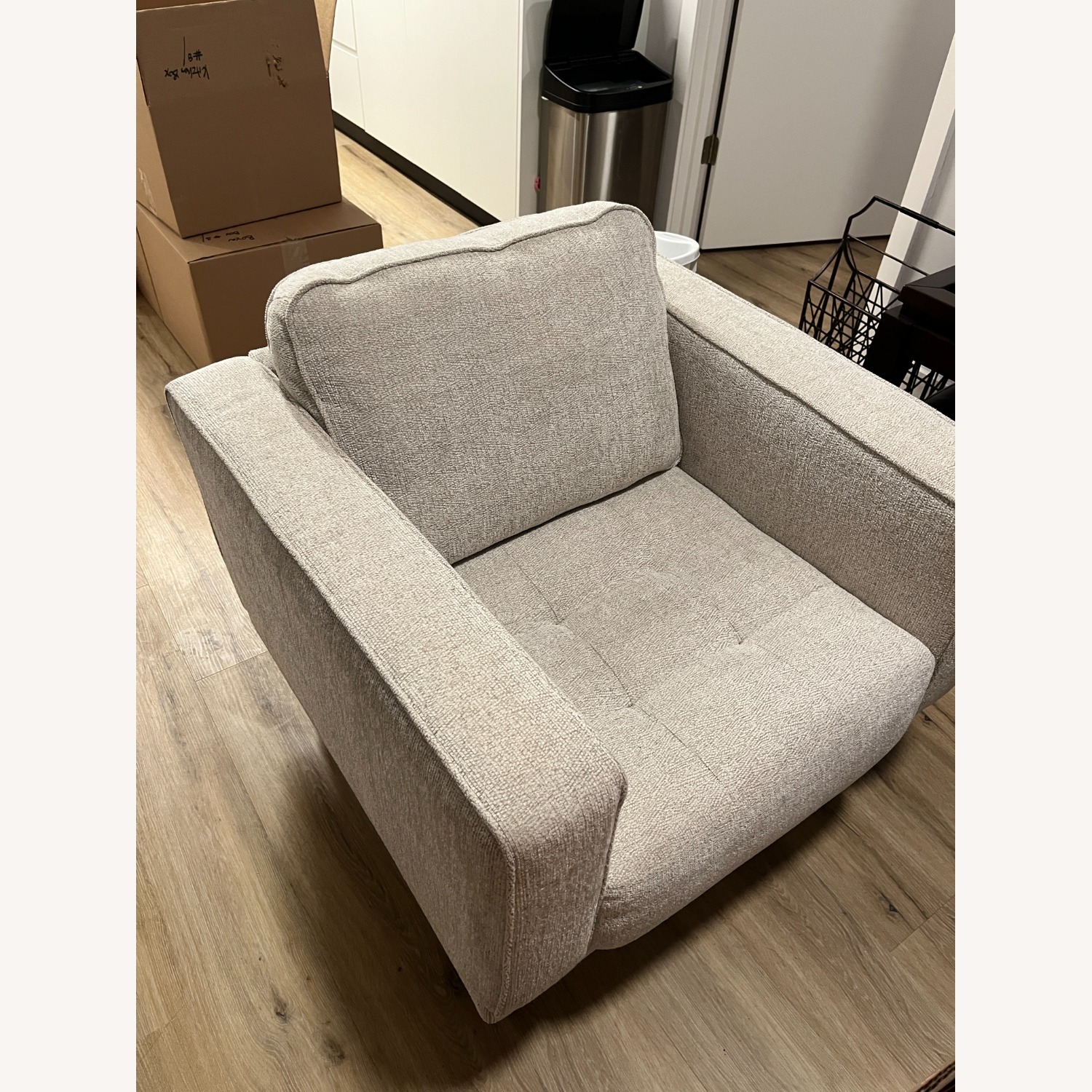 Ashley Furniture Chair - image-3