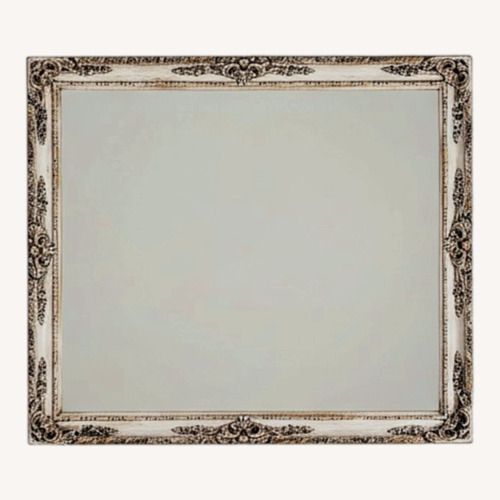 Used Vintage/Antique Wall Mirror for sale on AptDeco