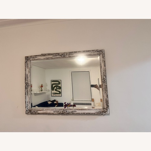 Used Vintage/Antique Wall Mirror for sale on AptDeco