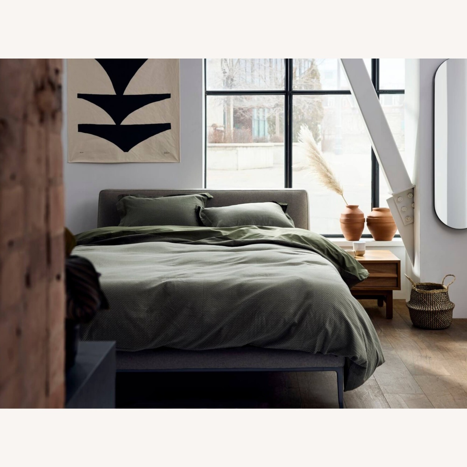 EQ3 Marcel Natural Wood 2 Nightstands - image-3