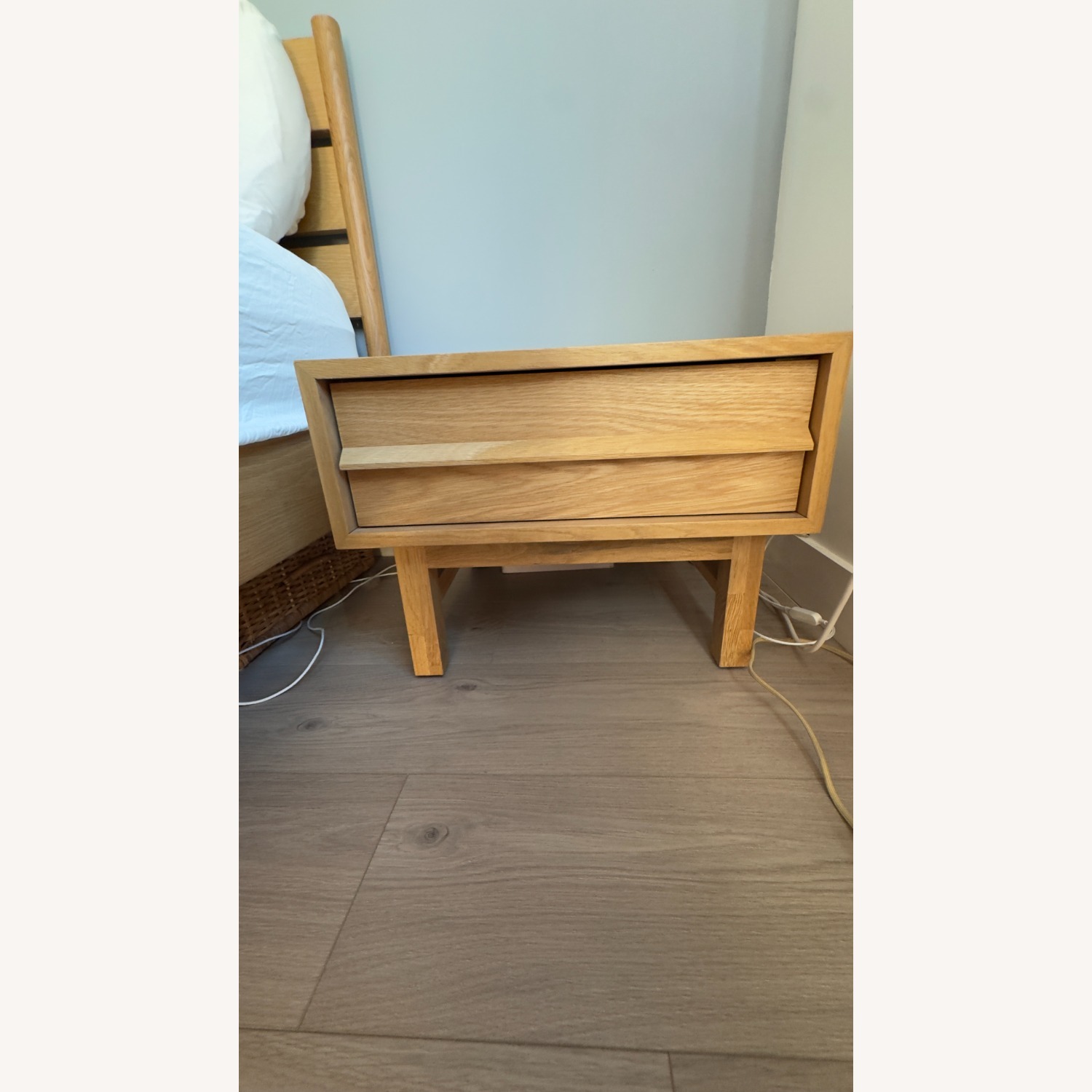 EQ3 Marcel Natural Wood 2 Nightstands - image-13