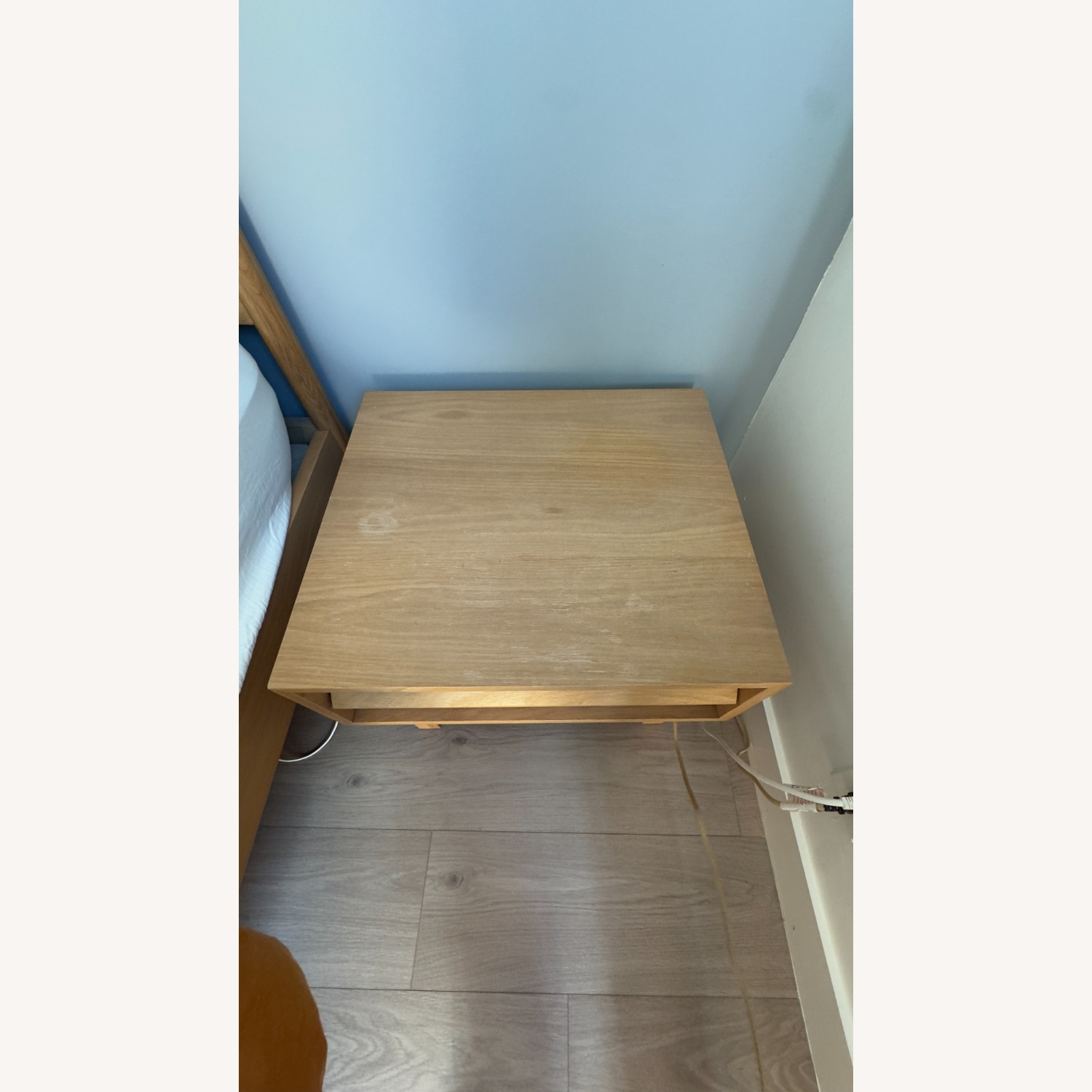 EQ3 Marcel Natural Wood 2 Nightstands - image-14