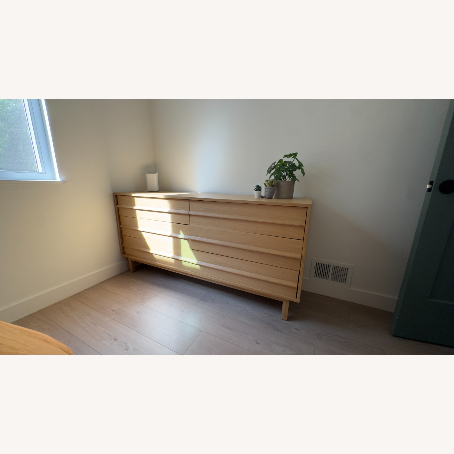 EQ3 Marcel Double Dresser Natural Wood Dresser - image-15