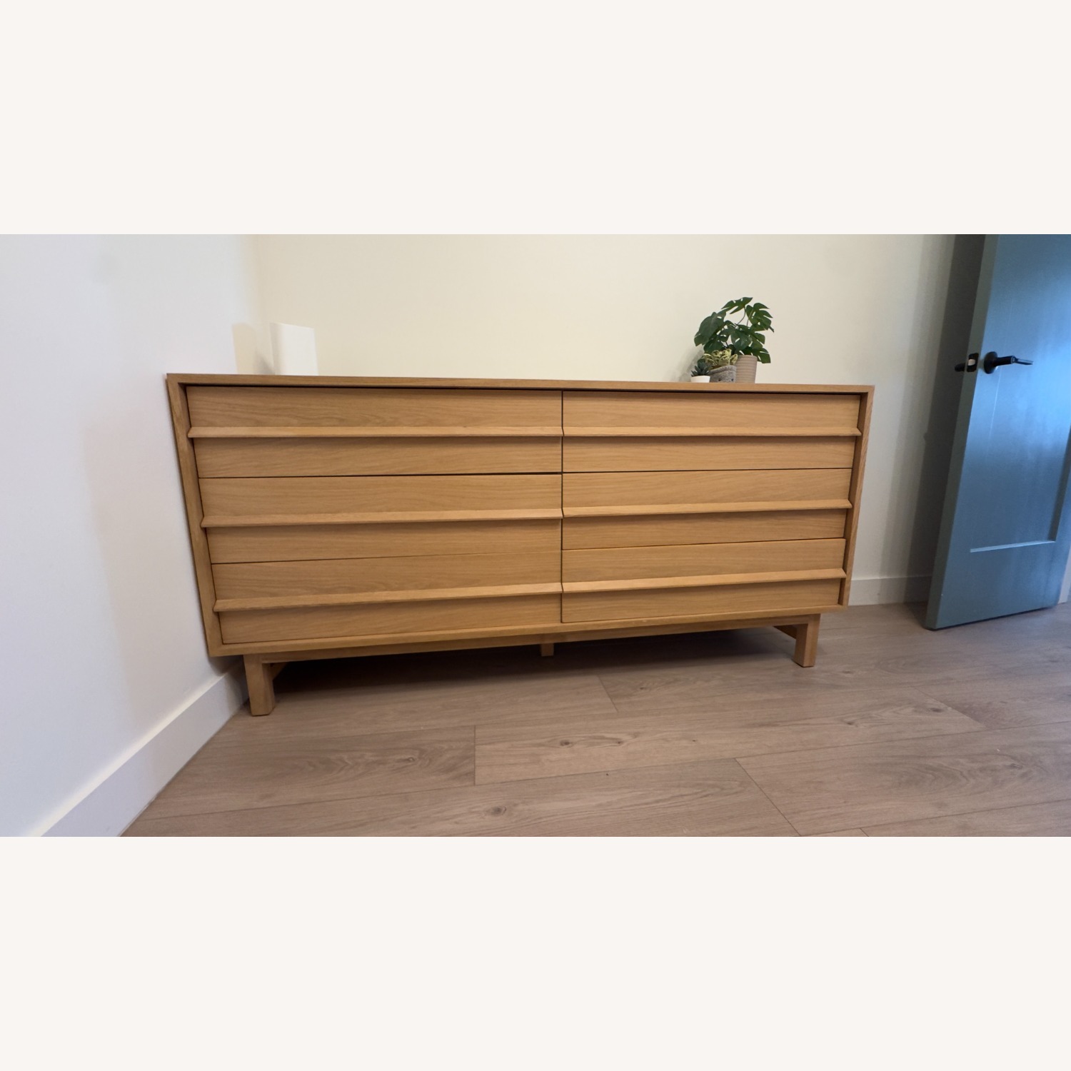 EQ3 Marcel Double Dresser Natural Wood Dresser - image-13