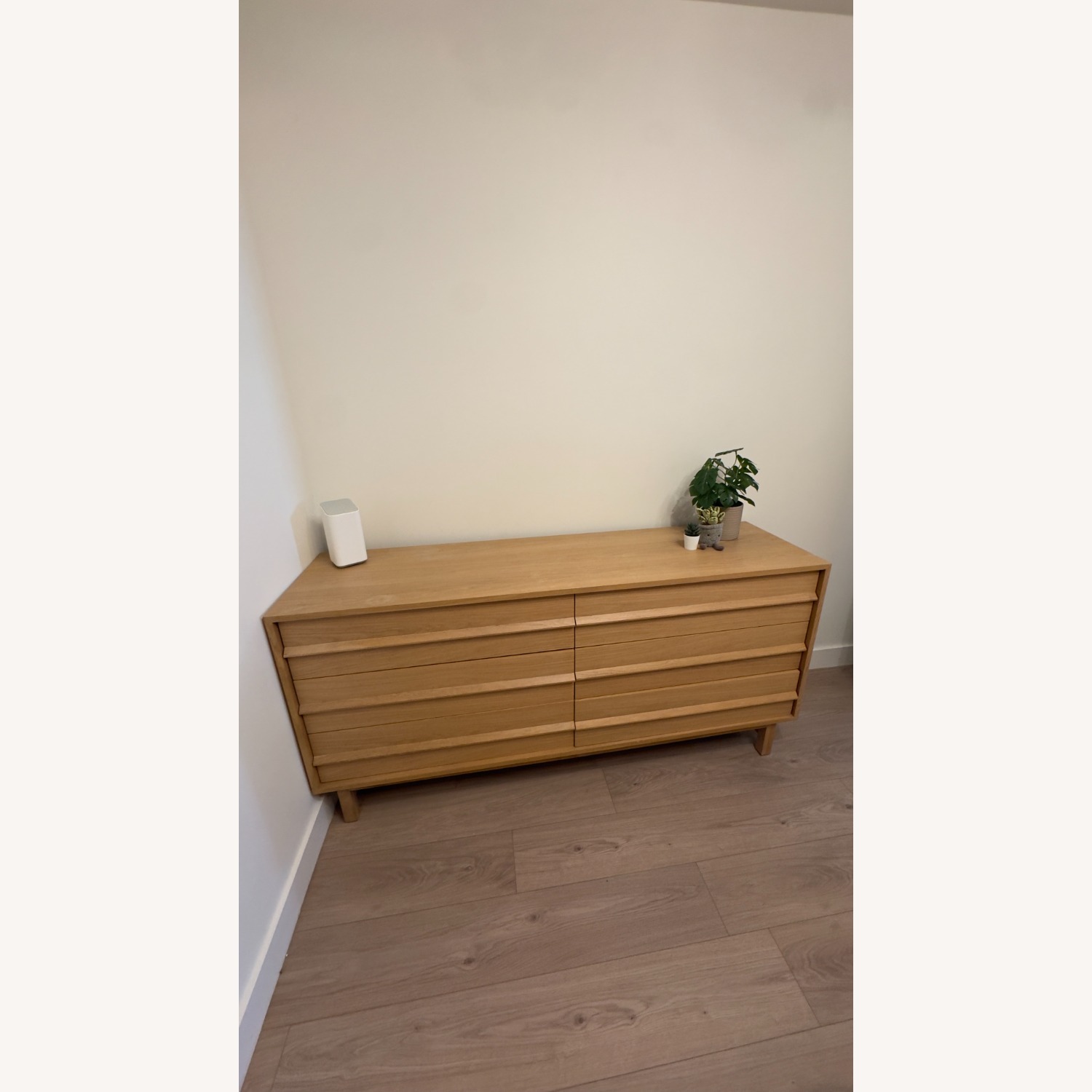 EQ3 Marcel Double Dresser Natural Wood Dresser - image-10