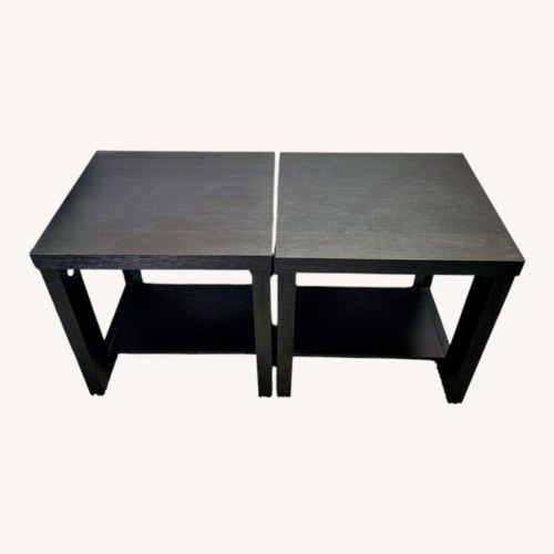 Used 2 Coffee Tables for sale on AptDeco