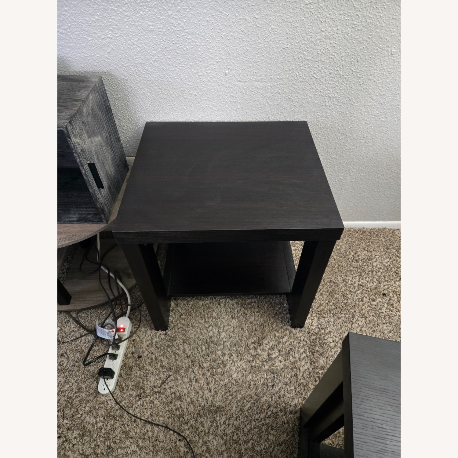 2 Coffee Tables - image-2