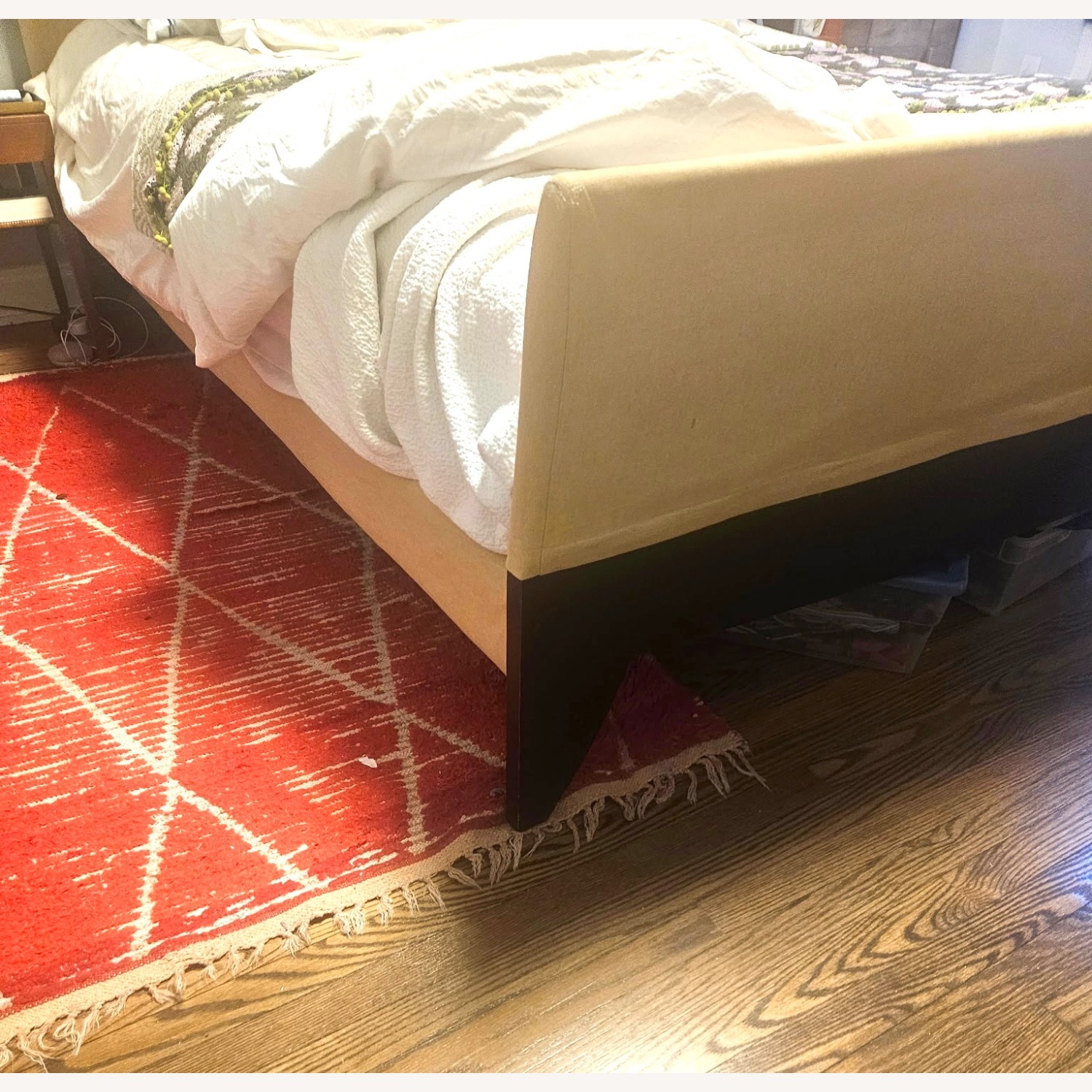 Portico Queen Bed - image-3