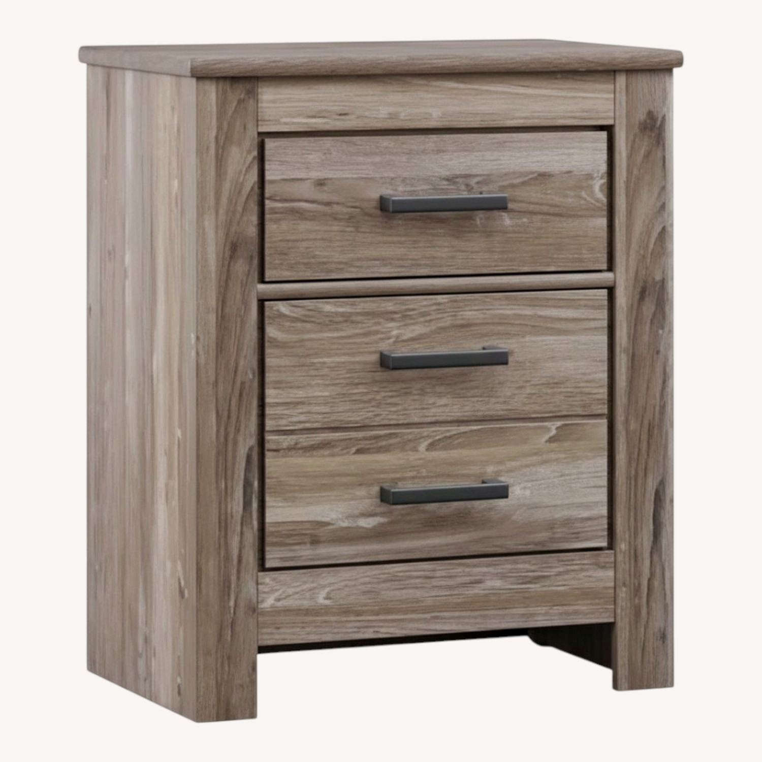 Ashley Furniture Zelen Nightstand - image-0