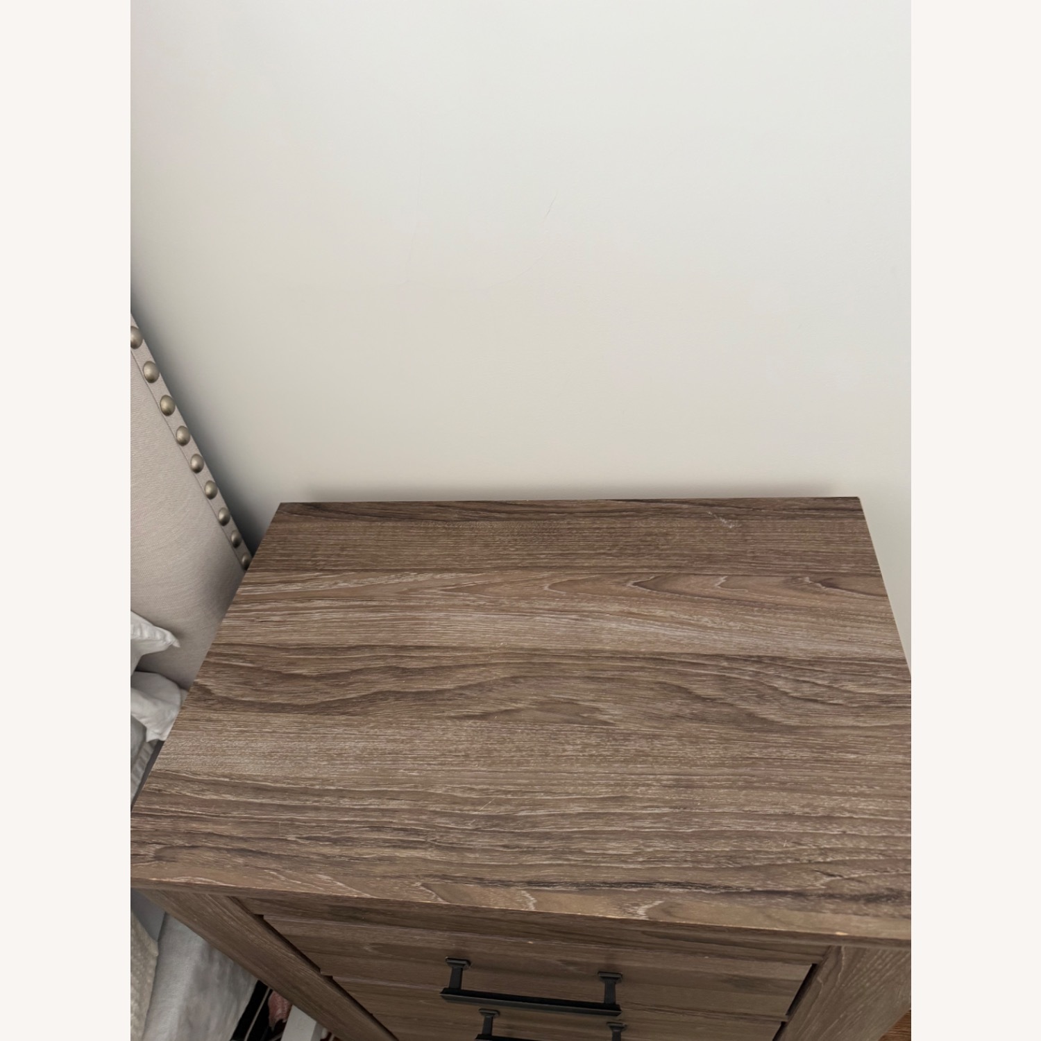 Ashley Furniture Zelen Nightstand - image-2