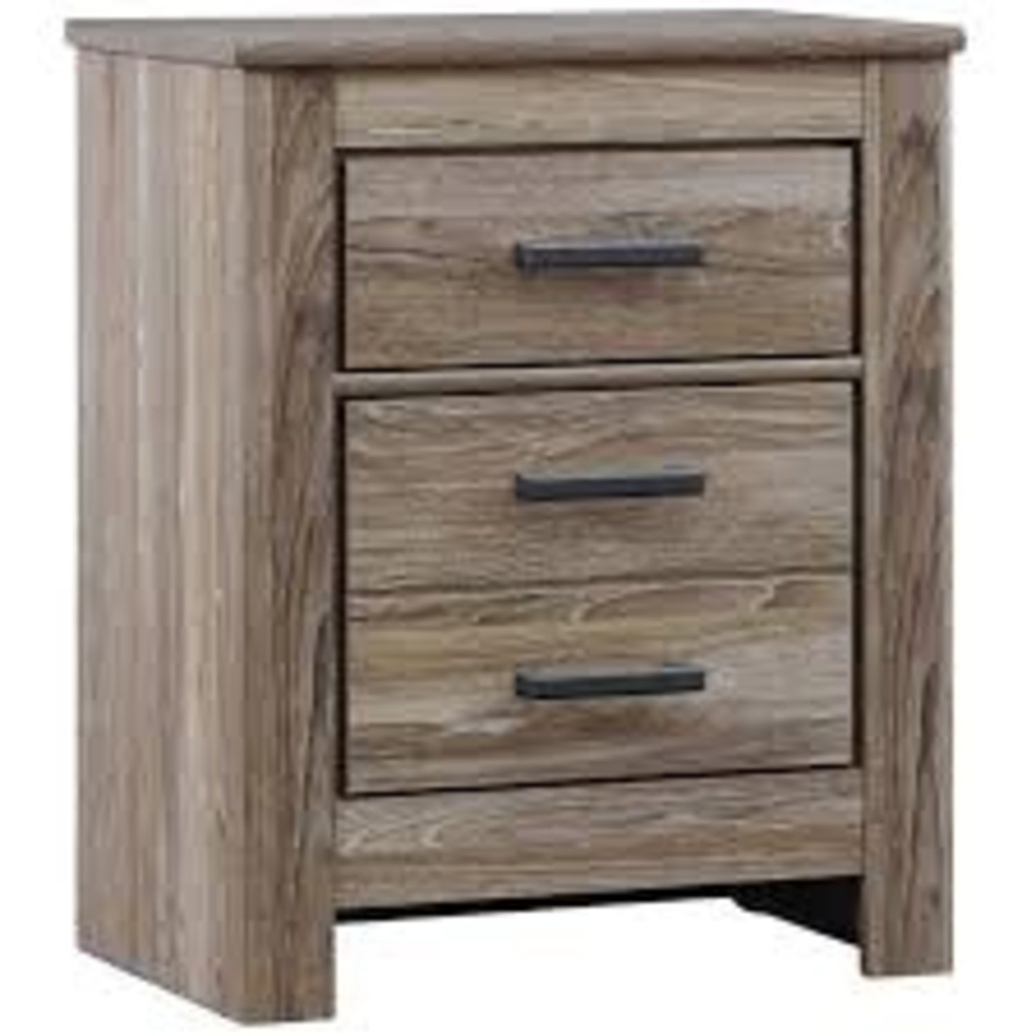 Ashley Furniture Zelen Nightstand - image-7
