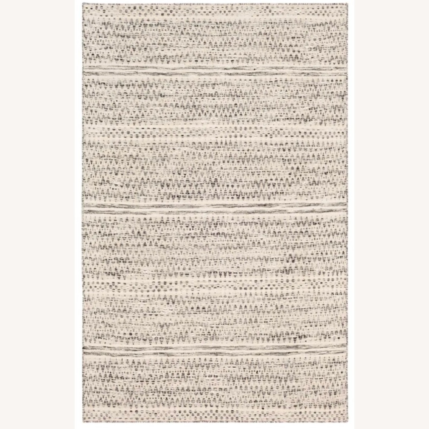 Wayfair Kelly Clarkson Home Area Rug 6' x 9' - image-1
