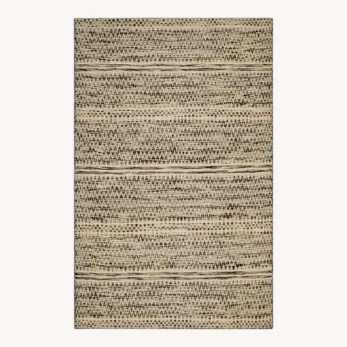 Used Wayfair Kelly Clarkson Home Area Rug 6' x 9' for sale on AptDeco