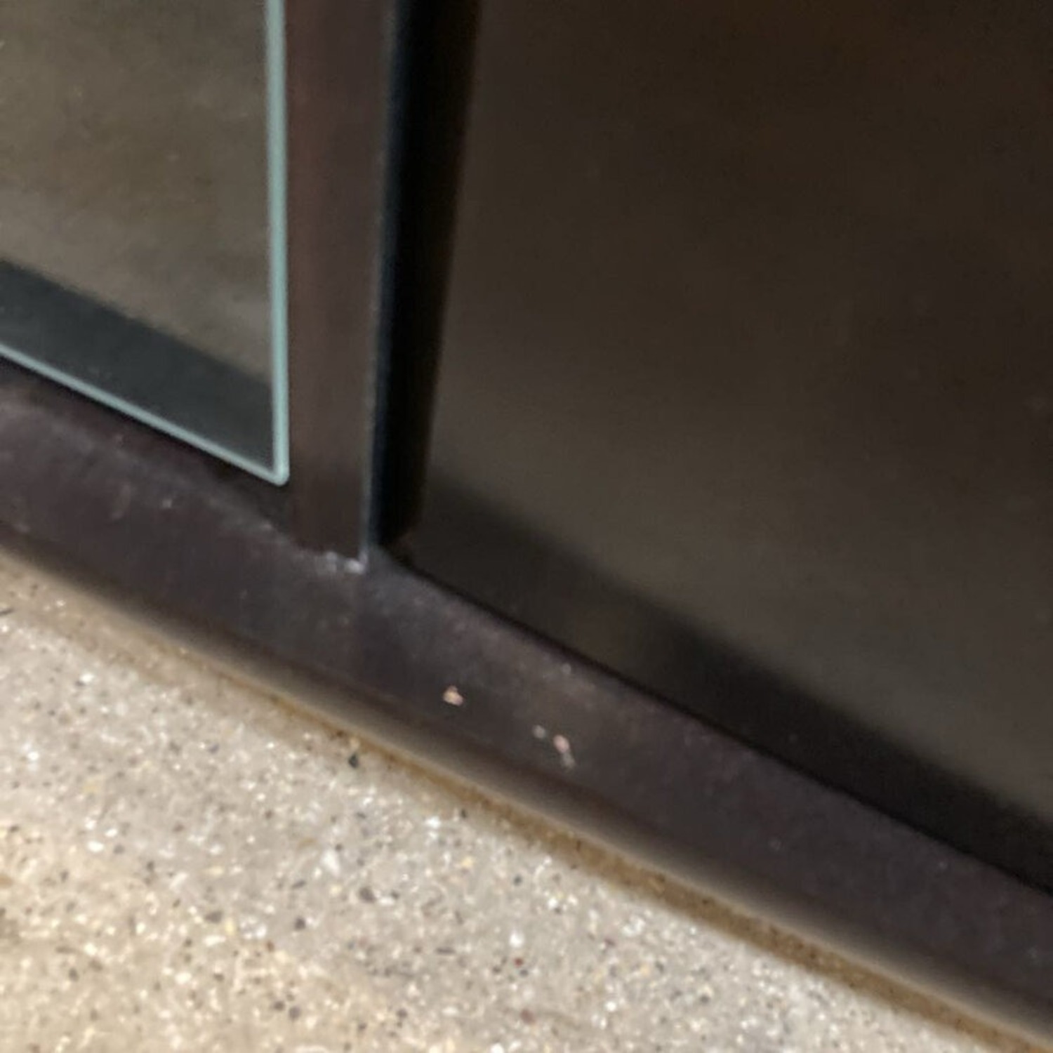 Transitional Tv Stand Media Console - image-9