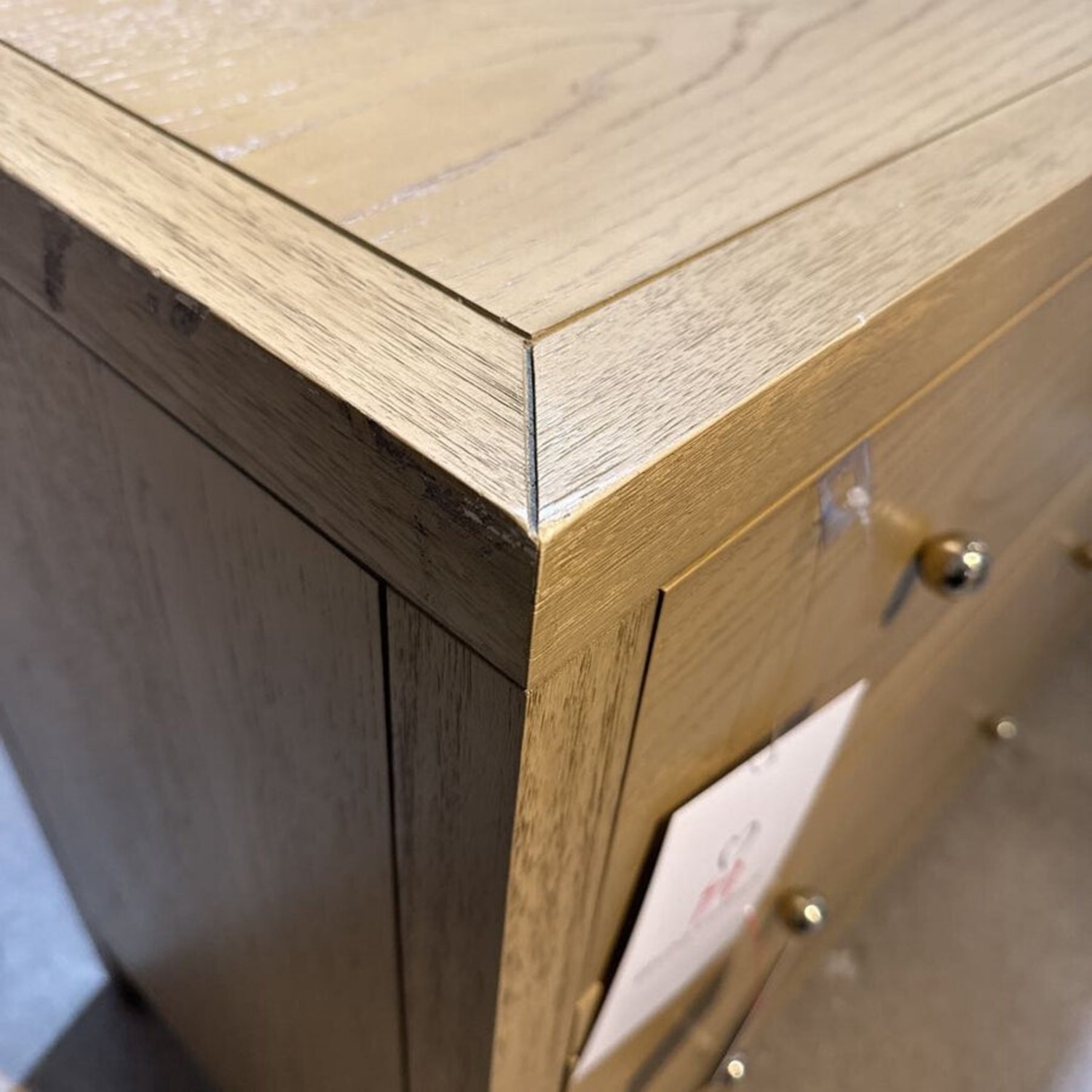 Celine 6-Drawer Dresser - image-2