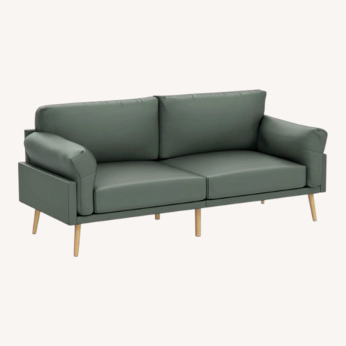 Used Amazon Loveseat for sale on AptDeco
