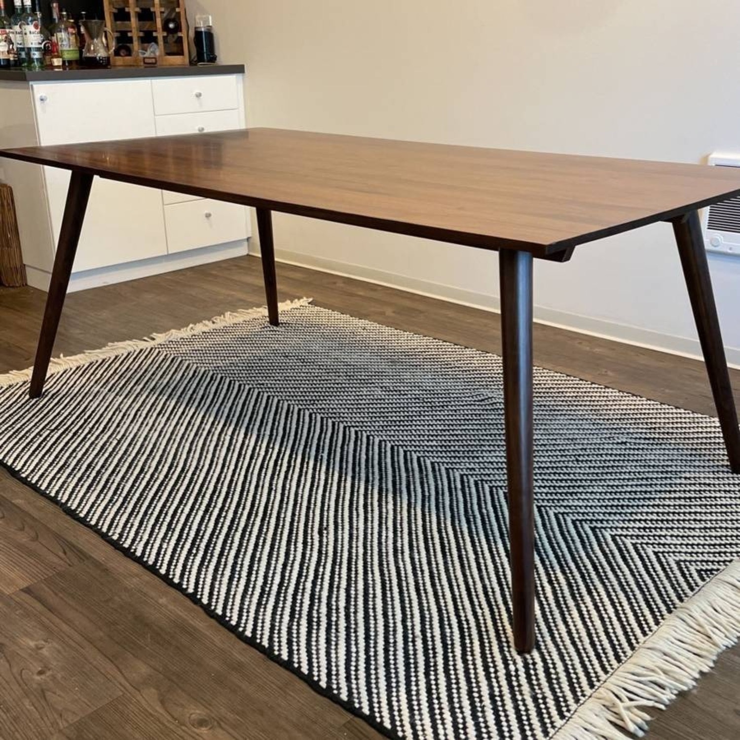 Article Seno Dining Table Dining Table - image-2