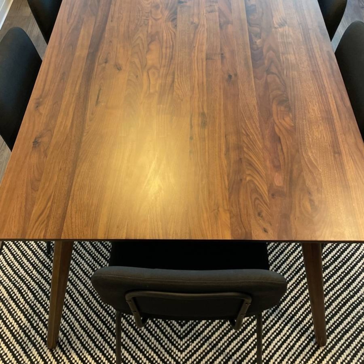 Article Seno Dining Table Dining Table - image-4