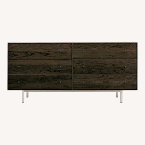 Used Room & Board Hudson Wood Dresser for sale on AptDeco