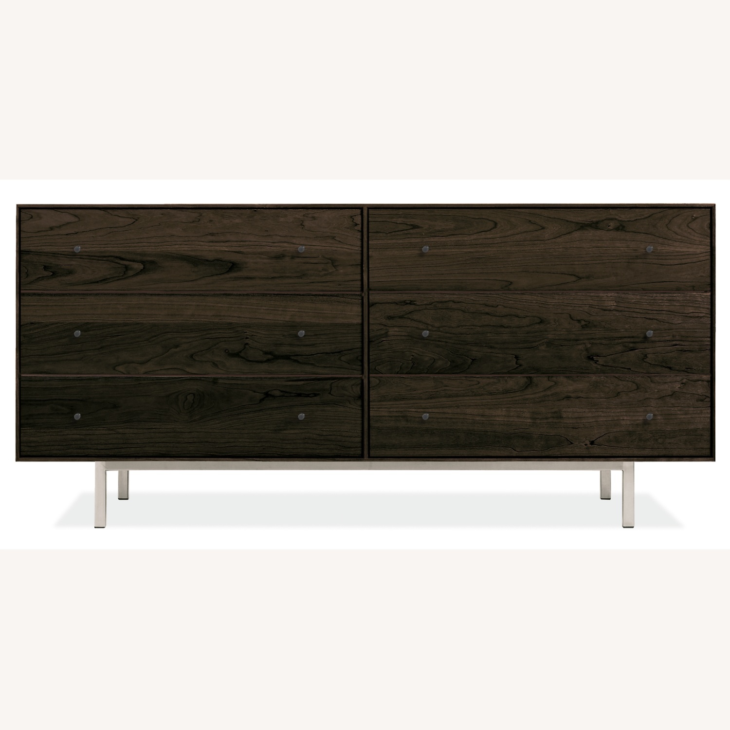 Room & Board Hudson Wood Dresser - image-6