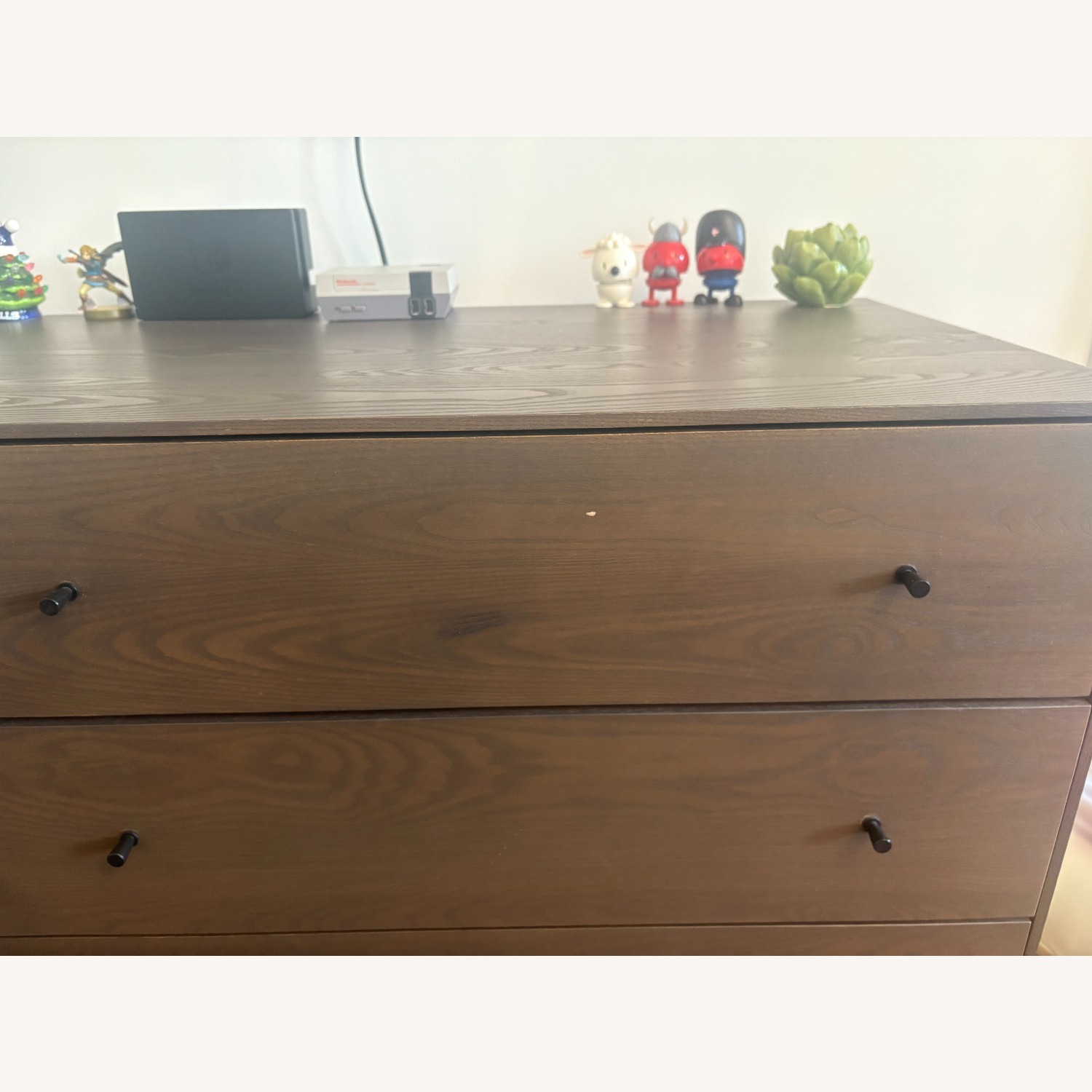 Room & Board Hudson Wood Dresser - image-4