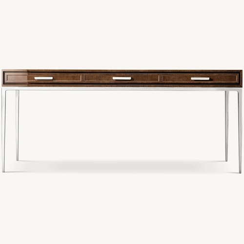 Used RH Benoit Desk for sale on AptDeco