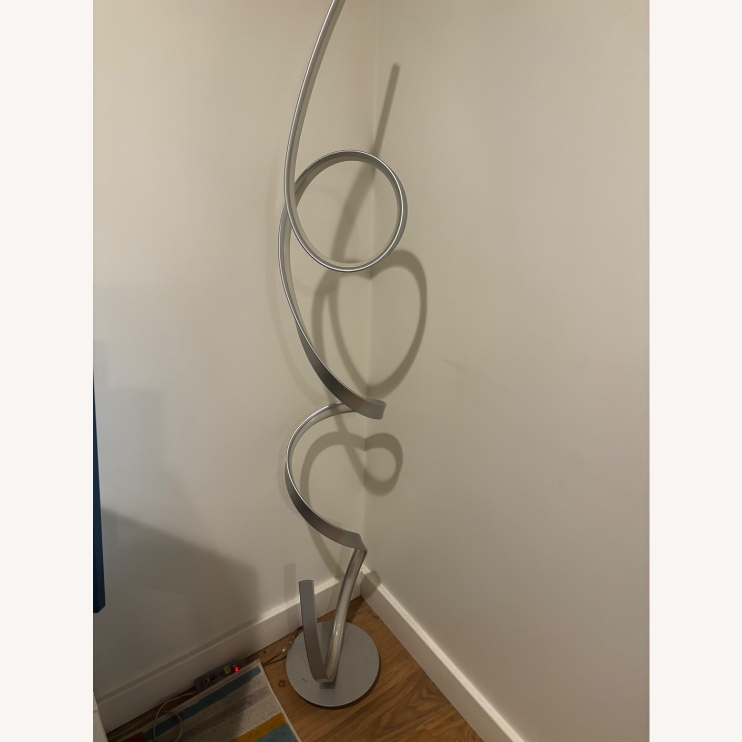 Modern Floor Lamp - image-2