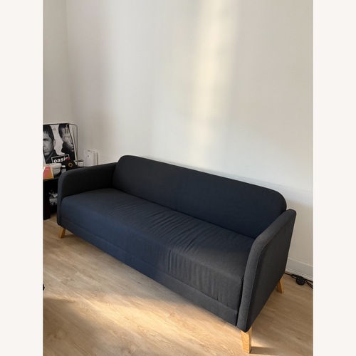 Used IKEA LINANÄS Sofa for sale on AptDeco