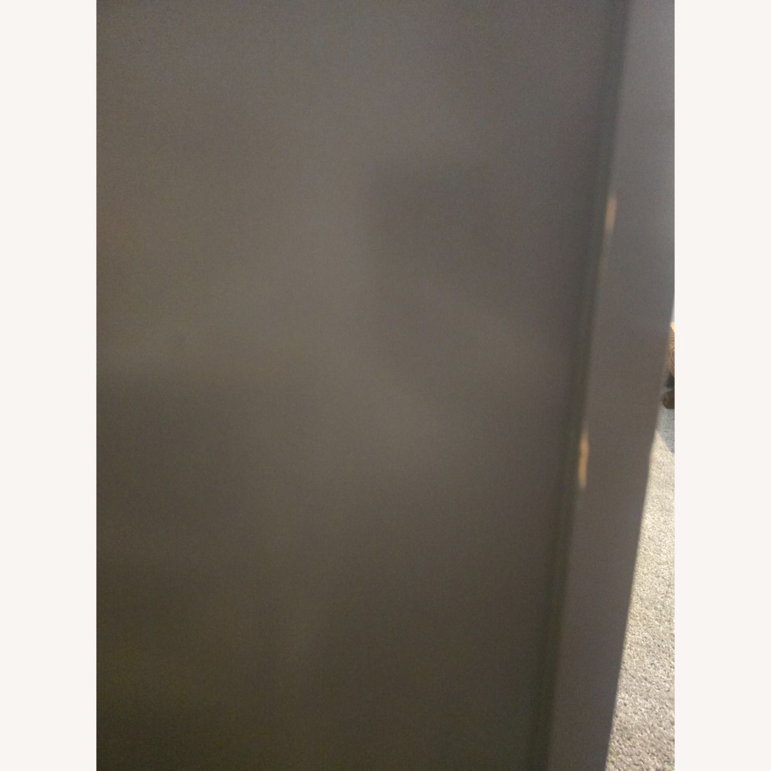 Target Light Gray Wood Dresser - image-3