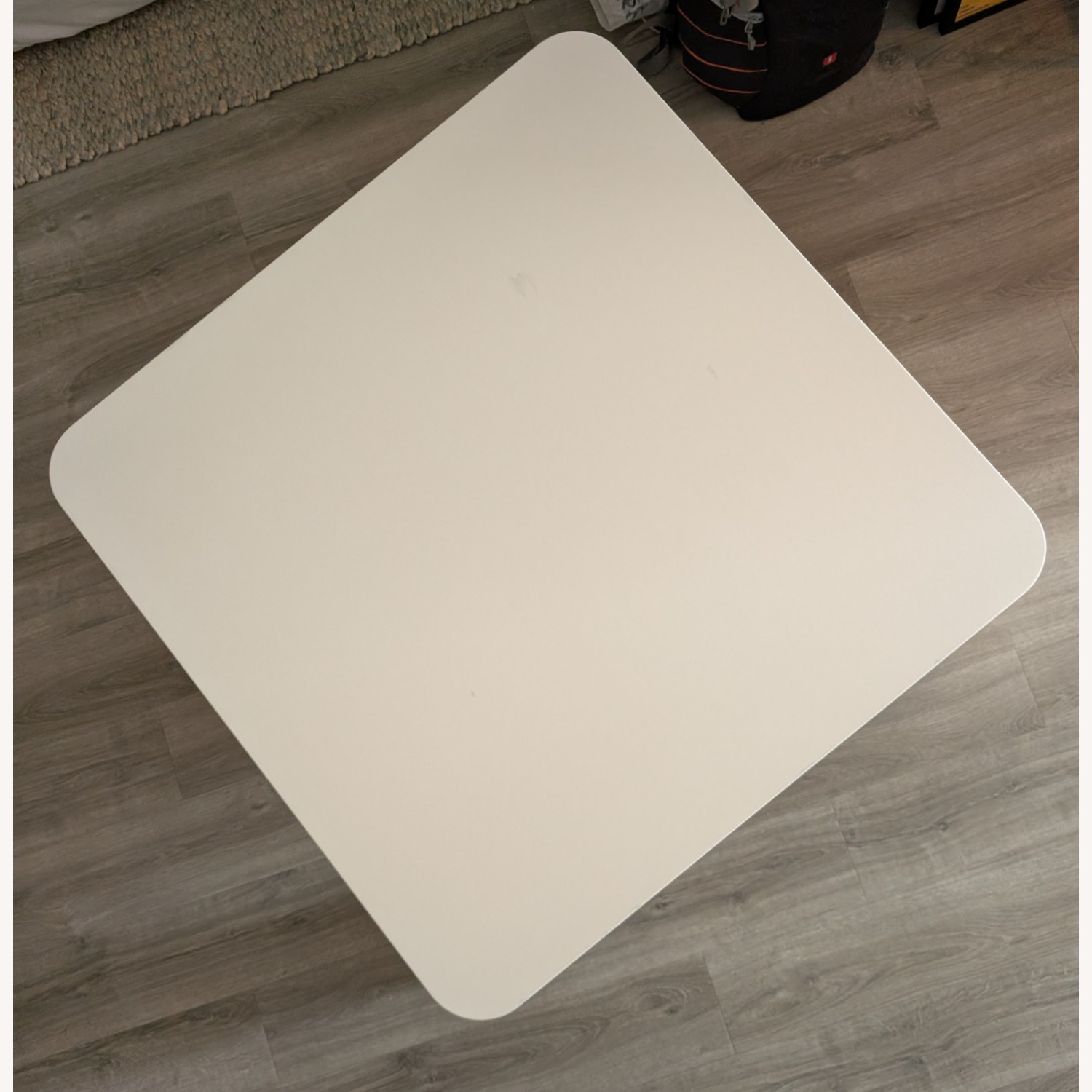 West Elm Hazel Square Coffee Table (36") - image-4