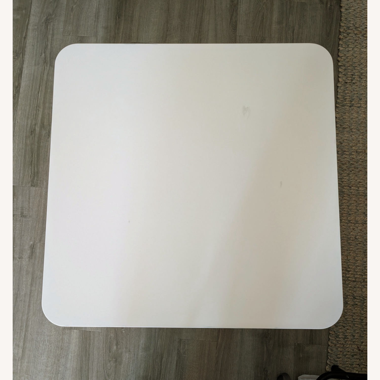 West Elm Hazel Square Coffee Table (36") - image-1