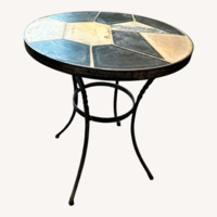 Vintage/Antique Side Tables