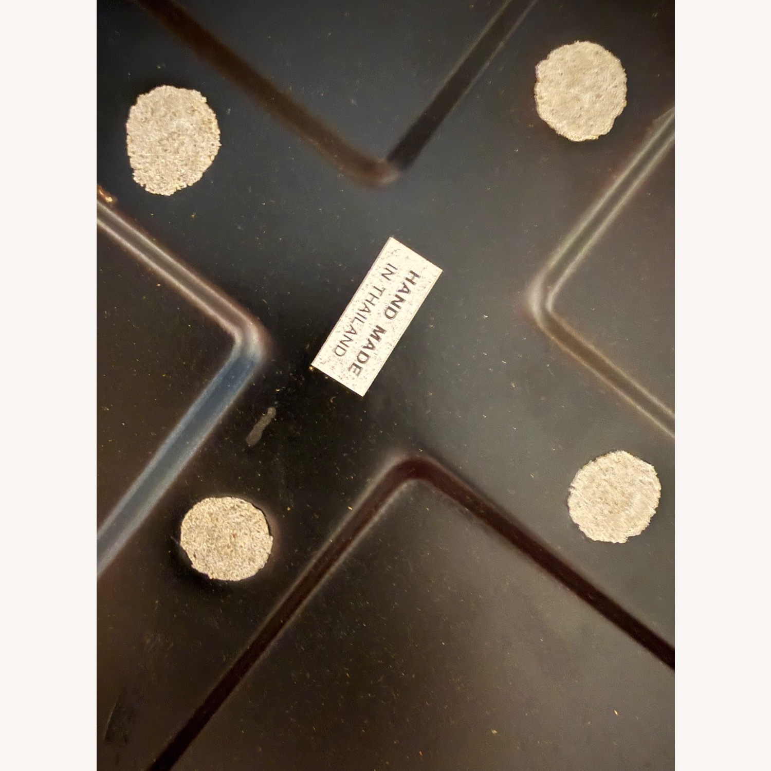 Vintage/Antique Side Tables - image-4