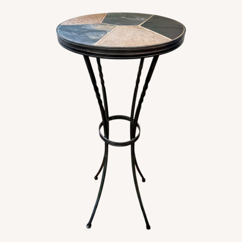 Used Vintage/Antique Side Table for sale on AptDeco