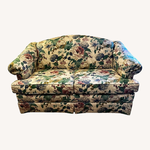 Used Macy's Loveseat for sale on AptDeco