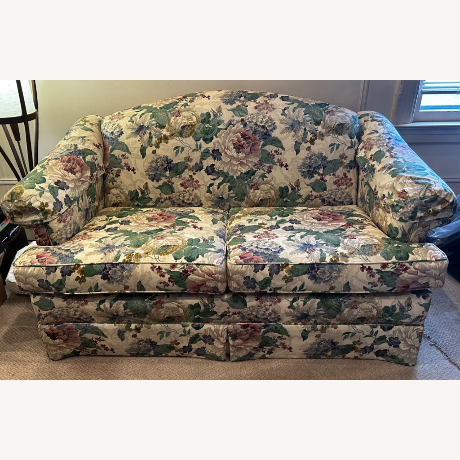 Macy's Loveseat - image-1