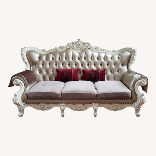 Used 3 Seater Sofa  for sale on AptDeco