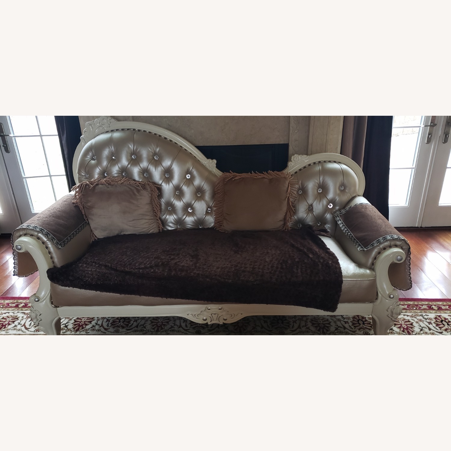 3 Seater Sofa  - image-3