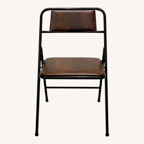 Used Folding Chairs for sale on AptDeco