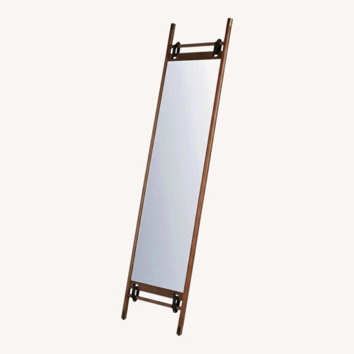 Used Article Beau Floor Mirror for sale on AptDeco