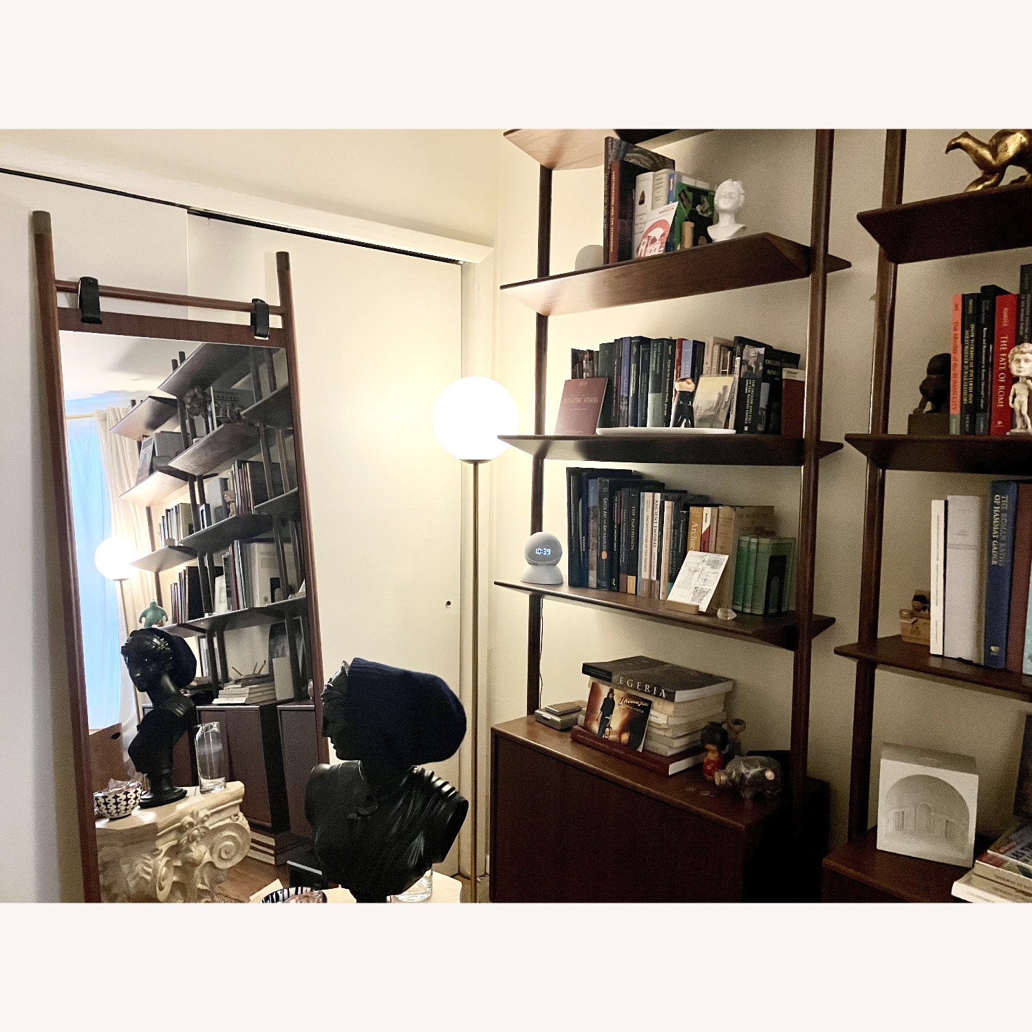 Article Beau Floor Mirror - image-4