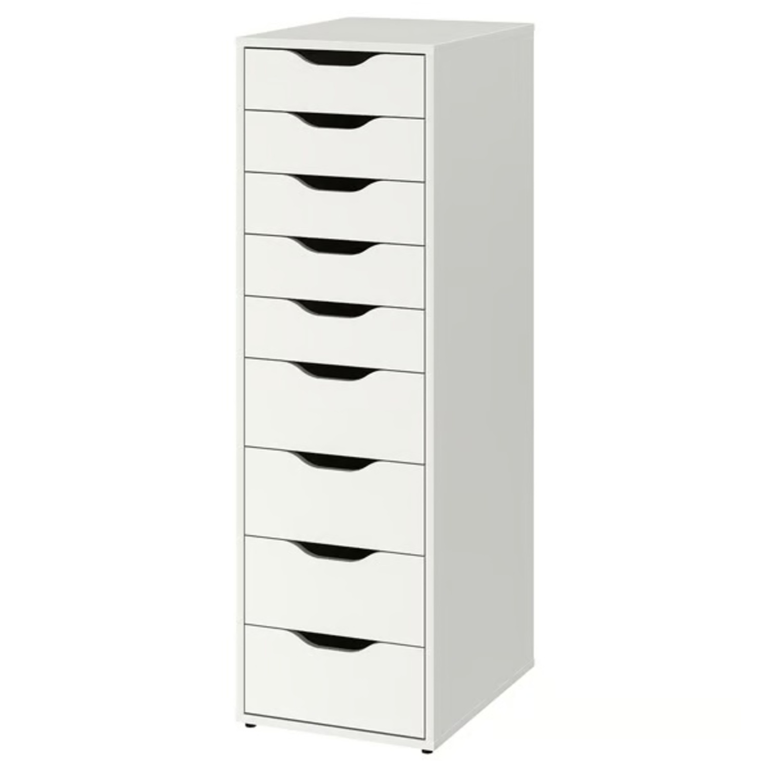 IKEA ALEX Drawer Unit - image-4