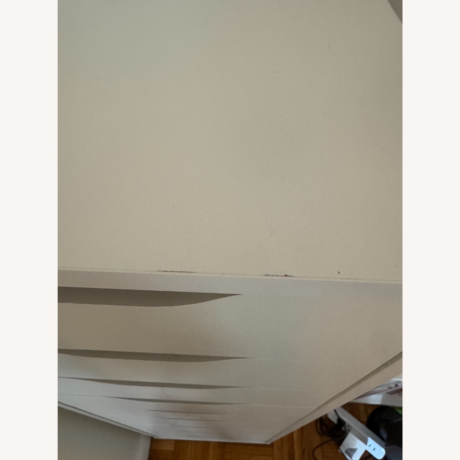 IKEA ALEX Drawer Unit - image-1