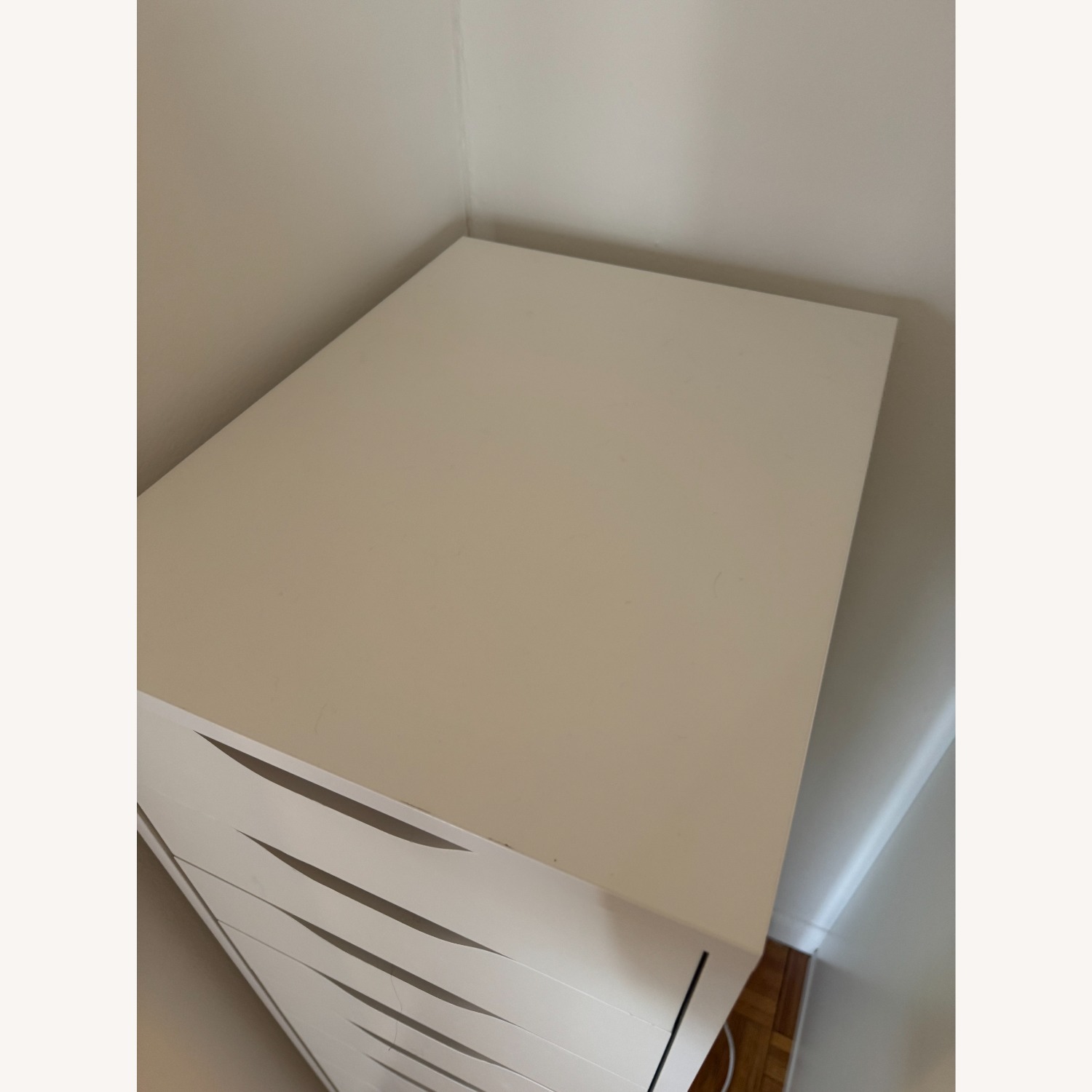 IKEA ALEX Drawer Unit - image-2