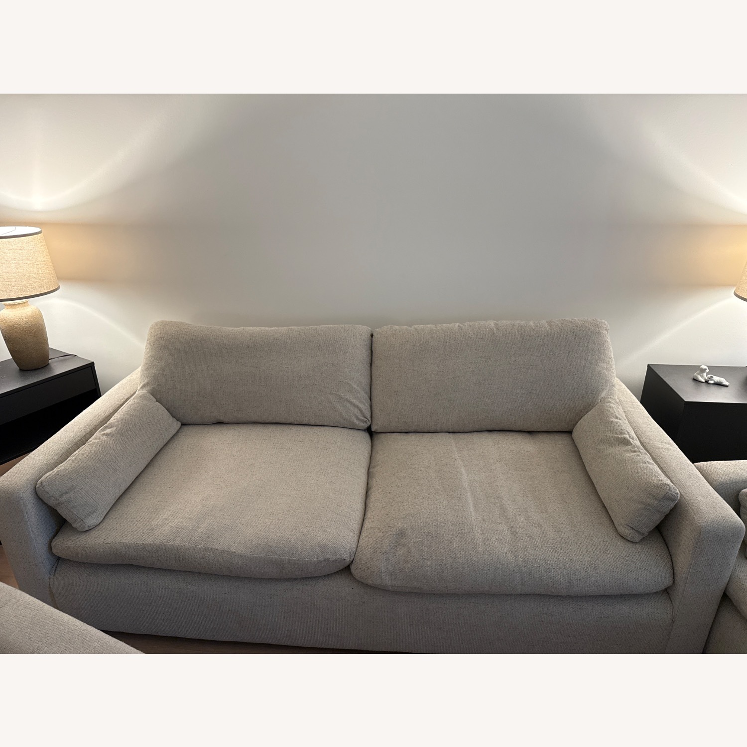 Ashley Furniture Refined 3 Seater Sofa - image-2