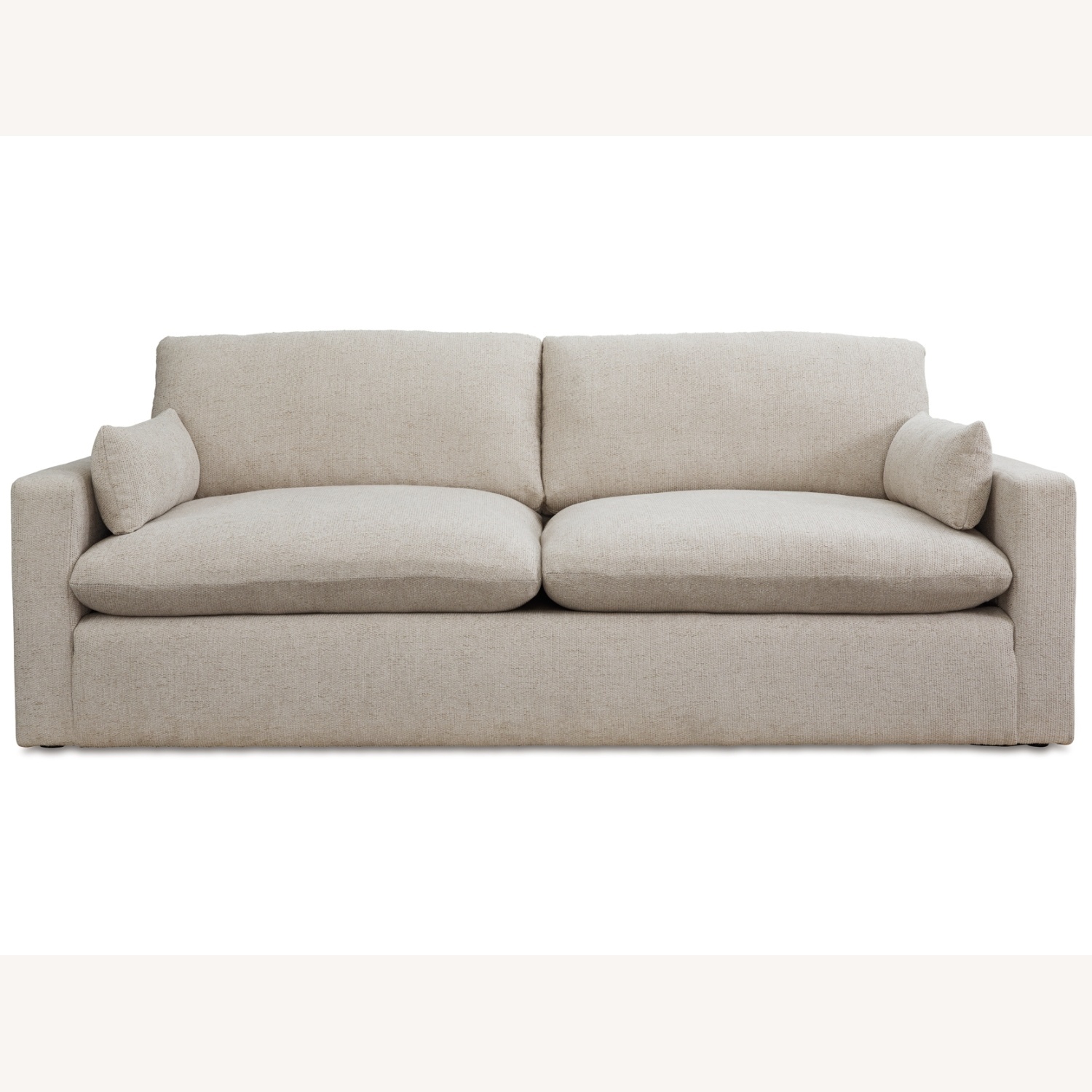 Ashley Furniture Refined 3 Seater Sofa - image-5