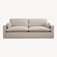 Ashley Furniture Refined 3 Seater Sofa
