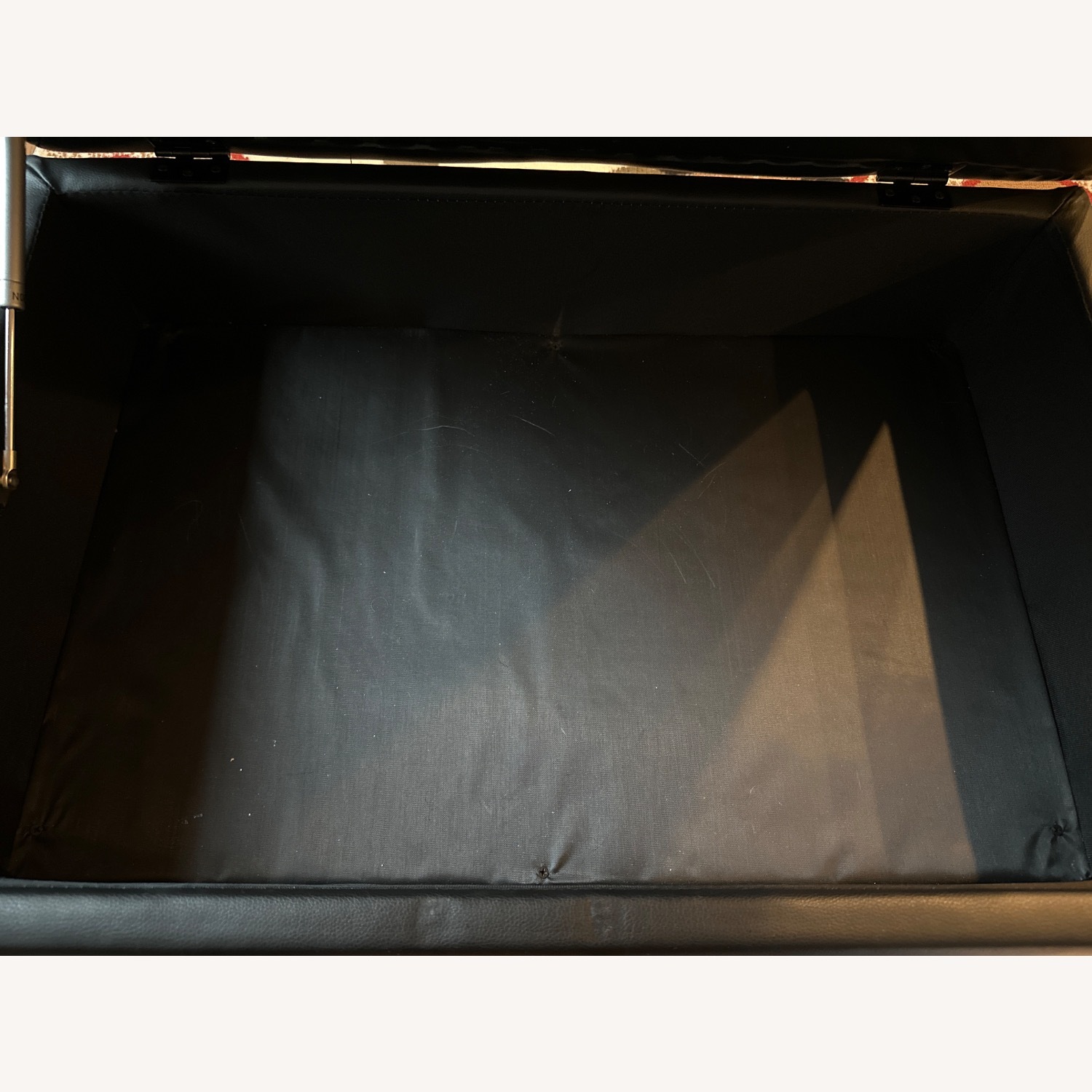 Wayfair Black Leather 3+ Piece Sectional - image-15