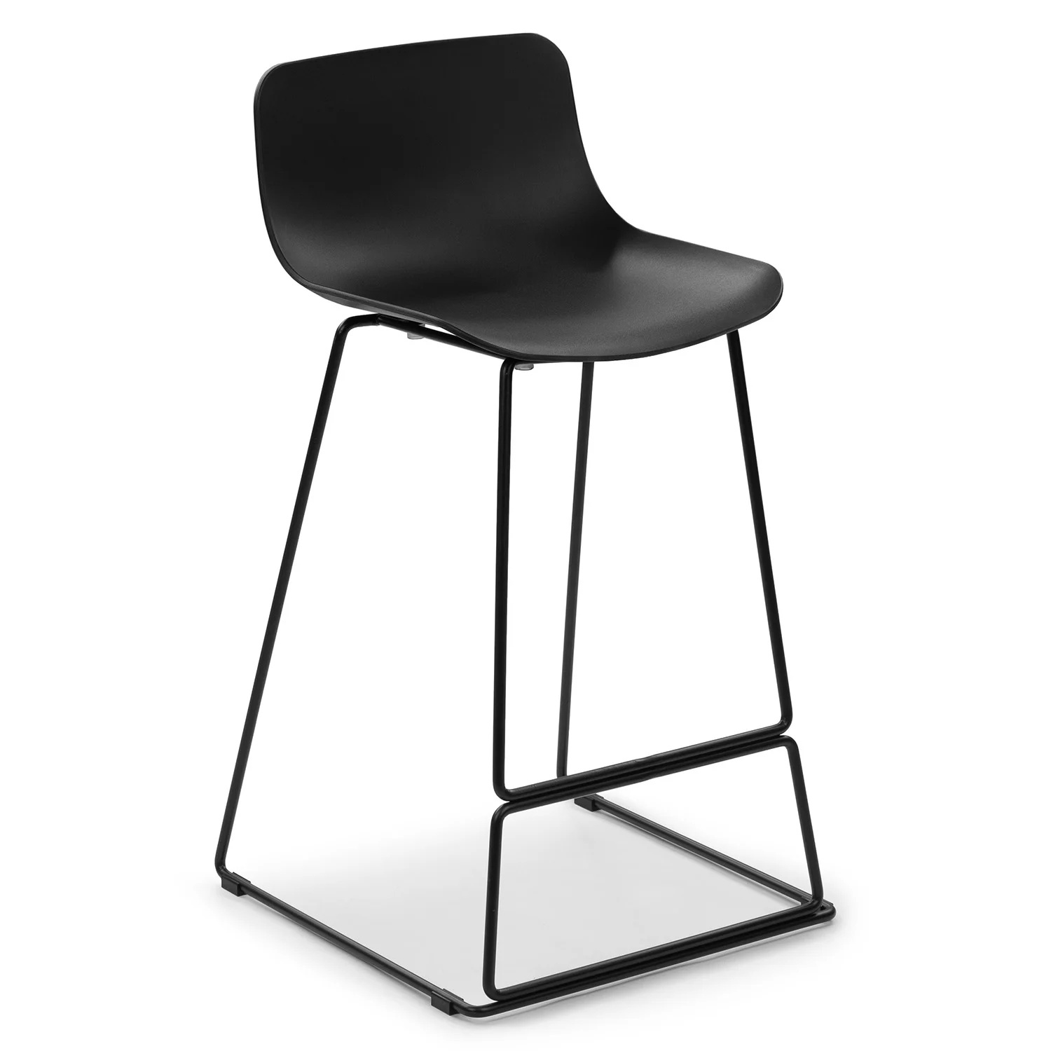 Article Anco Counter Stools  Black  - image-4