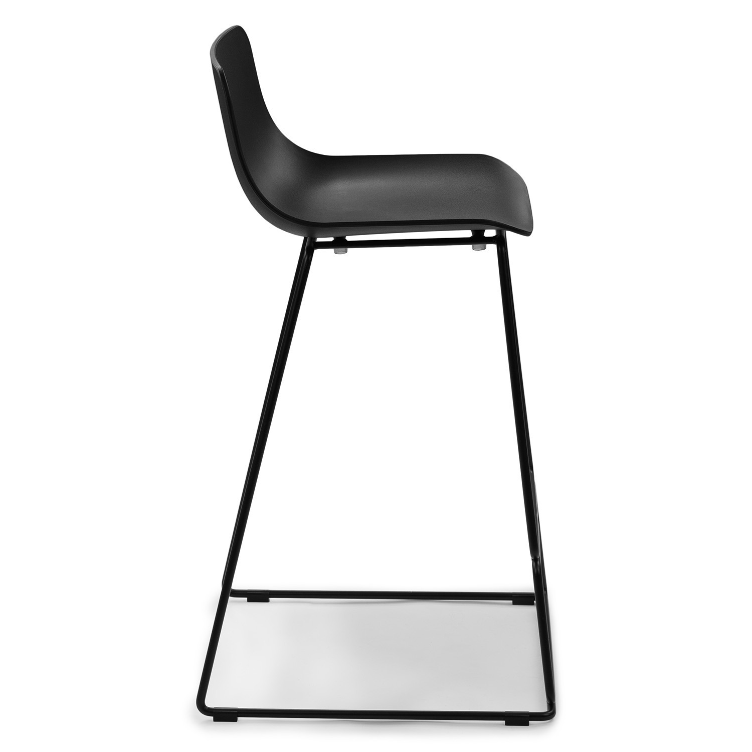 Article Anco Counter Stools  Black  - image-3